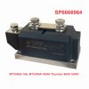 MTC800A-16E, MTC800A-1600V Thyristor 800A 1600V