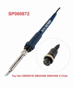 Tay Hàn SBK907B SBK936B SBK936E 6 Chân