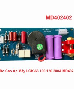 Bo Cao Áp Máy LGK-63 100 120 200A MD402