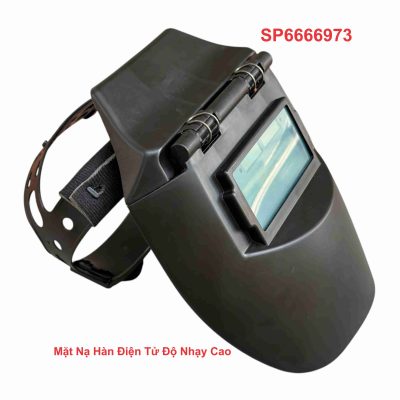 Mặt Nạ Hàn Điện Tử Độ Nhạy Cao