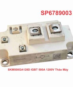 SKM500GA128D IGBT 500A 1200V Tháo Máy