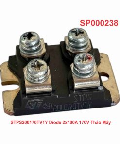 STPS200170TV1Y Diode 2x100A 170V Tháo Máy