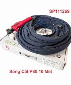 Súng Cắt P80 10 Mét