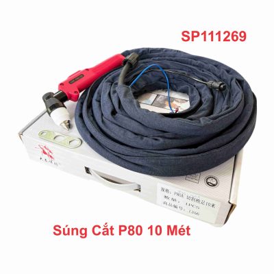 Súng Cắt P80 10 Mét