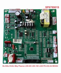 Bo Điều Khiển Máy Plasma LGK-80 LGK-100 L225 PK-432-A2 MD404