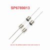 Cầu Chì 10A 250VAC 5x20mm Chân Cắm Combo 10