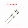 Cầu Chì 2A 250VAC 5x20mm Chân Cắm Combo 10