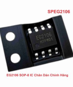 EG2106 SOP-8 IC Chân Dán Chính Hãng