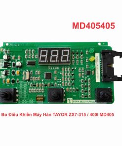 Bo Điều Khiển Máy Hàn TAYOR ZX7-315 / 400I MD405