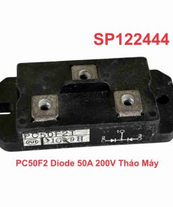 PC50F2 Diode 50A 200V Tháo Máy