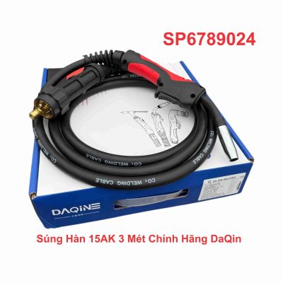 Súng Hàn 15AK 3 Mét Chính Hãng DaQin