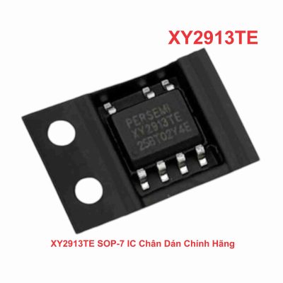 XY2913TE SOP-7 IC Chân Dán Chính Hãng