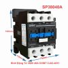 Khởi Động Từ 380V 40A CHINT CJX2-4011