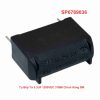 Tụ Bếp Từ 0.3UF 1200VDC 31MM Chính Hãng BM