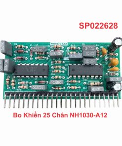 Bo Khiển 25 Chân NH1030-A12
