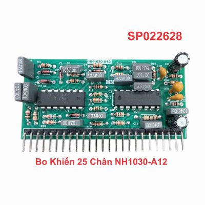 Bo Khiển 25 Chân NH1030-A12