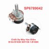Chiết Áp Máy Hàn Điểm B104 B100K WH138-1-B100K