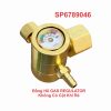 Đồng Hồ GAS REGULATOR Không Có Cột Khí Rẻ