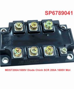 MDST200A1600V Diode Chỉnh SCR 200A 1600V Mới