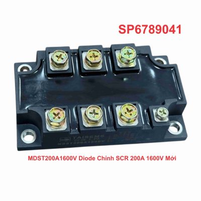 MDST200A1600V Diode Chỉnh SCR 200A 1600V Mới