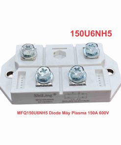 MFQ150U6NH5 Diode Máy Plasma 150A 600V
