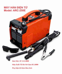 Máy Hàn Điện Tử ARC-250E