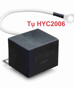 Tụ HYC2006