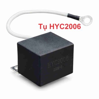 Tụ HYC2006