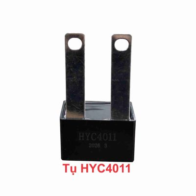 Tụ HYC4011