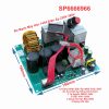 Bo Mạch Máy Hàn 145A Điện Áp 220V 380V