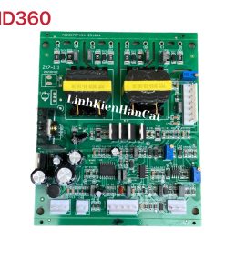 Bo Điều Khiển Máy Hàn 350A - 500A MD360