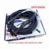 Mỏ Hàn Tig Cổ Mềm Kiểu QQ150 Dài 4 Mét