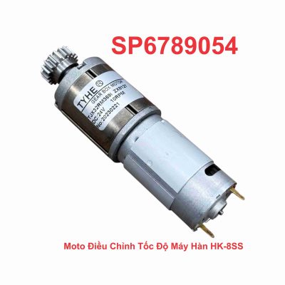 Moto Điều Chỉnh Tốc Độ Máy Hàn HK-8SS