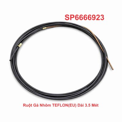 Ruột Gà Nhôm TEFLON(EU) Dài 3.5 Mét