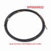 Ruột Gà Nhôm TEFLON(EU) Dài 5.2 Mét