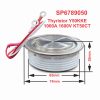 Thyristor Y50KKE 1000A 1600V KT50CT