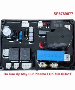 Bo Cao Áp Máy Cut Plasma LGK 100 MD411