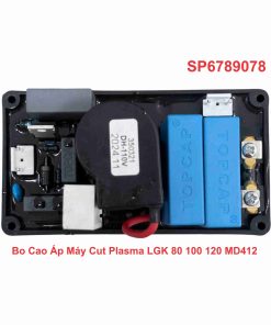 Bo Cao Áp Máy Cut Plasma LGK 80 100 120 MD412