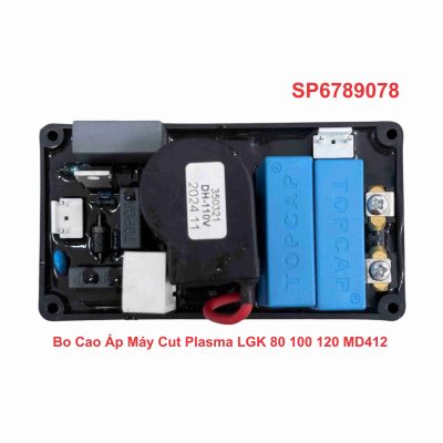 Bo Cao Áp Máy Cut Plasma LGK 80 100 120 MD412