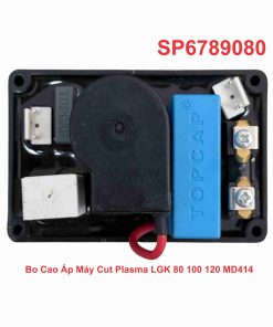 Bo Cao Áp Máy Cut Plasma LGK 80 100 120 MD414
