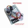 Điều Tốc Motor 12V 24V 36V Dòng 40A Có Đảo Chiều