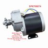 Motor Giảm Tốc 24V 600W 180 Vòng 1 Phút