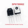 TGAN60N60F2DS IGBT 60A 600V Tháo Máy