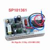Bo Nguồn 3 Dây JCH-MK-29C
