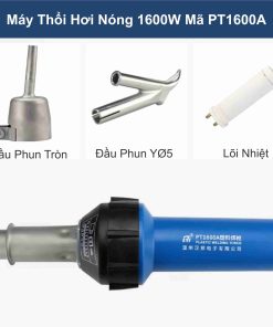 Máy Thổi Hơi Nóng 1600W Mã PT1600A