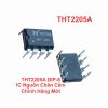 THT2205A DIP-8 IC Nguồn Chân Cắm Chính Hãng Mới