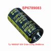Tụ 10000UF 63V Chân Cứng 30x60mm
