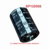 Tụ 12000UF 63V Kích Thước 35x50mm