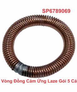 Vòng Đồng Cảm Ứng Laze Gói 5 Cái