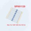 Điện Trở 1/4W 120K Gói 100 Cái